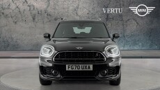 MINI Countryman 2.0 Cooper S Sport 5dr Auto Petrol Hatchback